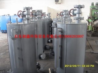 煤氣管道排水裝置與U型排水管材 原理、應用與維護